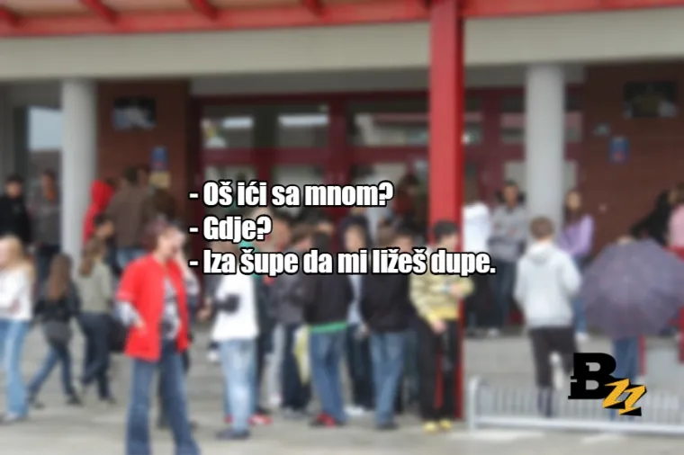 'Ubij se kiflom dok su jeftine': 30 najglupljih &scaron;kolskih provala i spu&scaron;tanja na koje smo svi padali