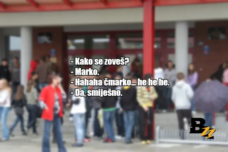 'Ubij se kiflom dok su jeftine': 30 najglupljih &scaron;kolskih provala i spu&scaron;tanja na koje smo svi padali
