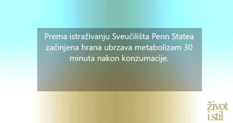 11 namirnica koje će vam pomoći da lak&scaron;e smr&scaron;avite