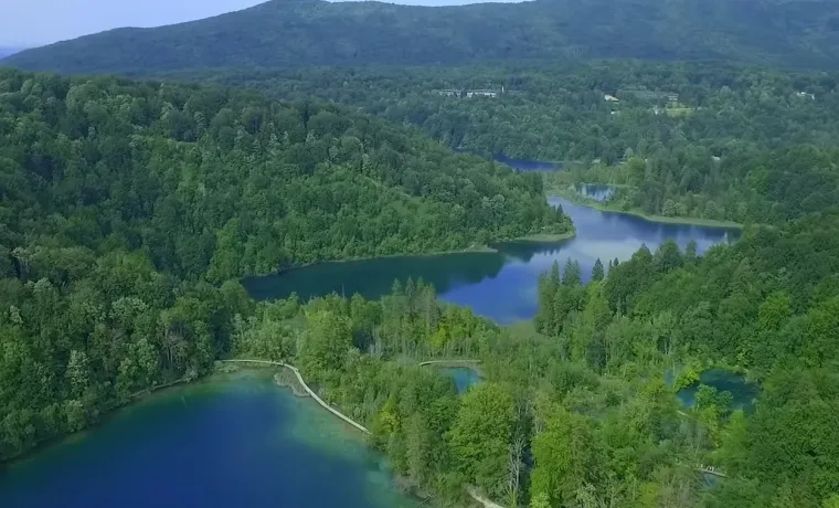 Plitvička jezera