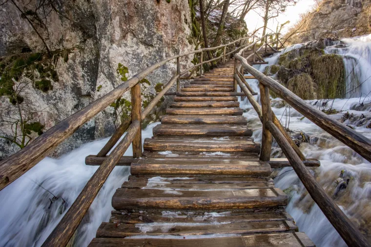 Najstariji, najveći i najposjećeniji nacionalni park u Hrvatskoj slavi 70. rođendan!
