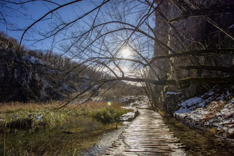 Najstariji, najveći i najposjećeniji nacionalni park u Hrvatskoj slavi 70. rođendan!