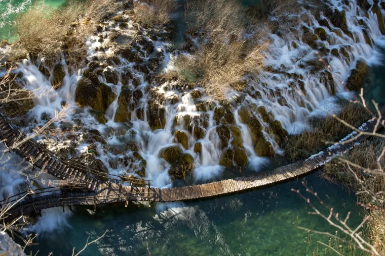 Najstariji, najveći i najposjećeniji nacionalni park u Hrvatskoj slavi 70. rođendan!