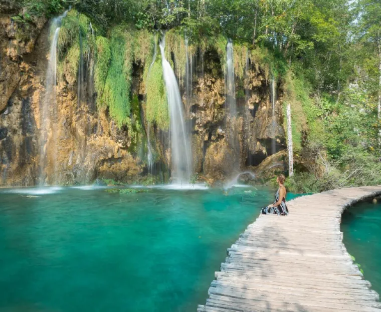 Najstariji, najveći i najposjećeniji nacionalni park u Hrvatskoj slavi 70. rođendan!