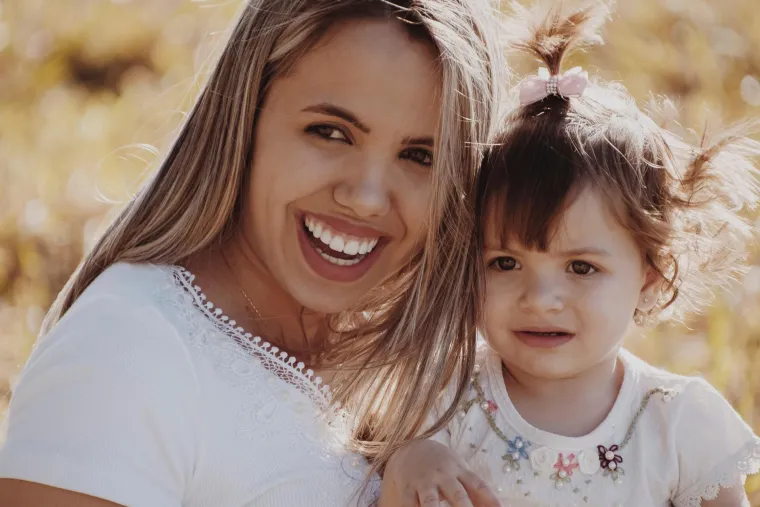 Budite sretne, a ne savr&scaron;ene: 7 načina kako postati sretnija mama