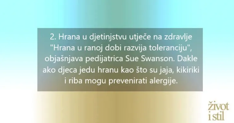7 fascinantnih stvari koje vam nitko nije rekao o imunološkom sustavu