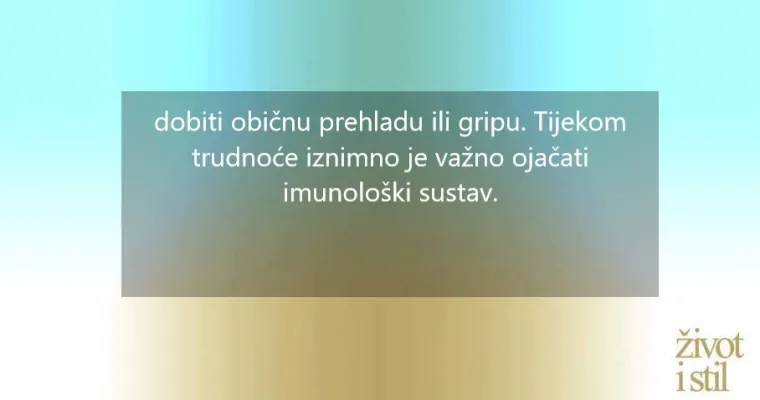 7 fascinantnih stvari koje vam nitko nije rekao o imunolo&scaron;kom sustavu