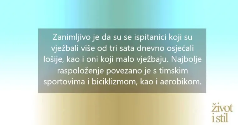 Znanstvenici otkrili &scaron;to nas usrećuje vi&scaron;e od novca