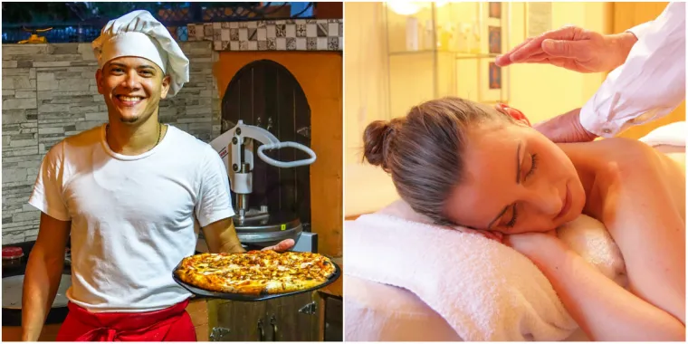 Razmi&scaron;ljate o radu tijekom turističke sezone? Evo koliko zarađuju sezonski radnici u Hrvatskoj!