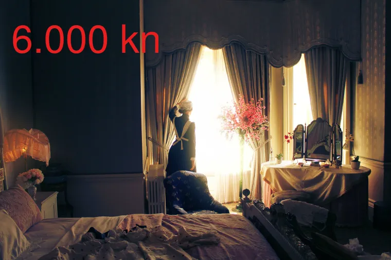 Razmi&scaron;ljate o radu tijekom turističke sezone? Evo koliko zarađuju sezonski radnici u Hrvatskoj!