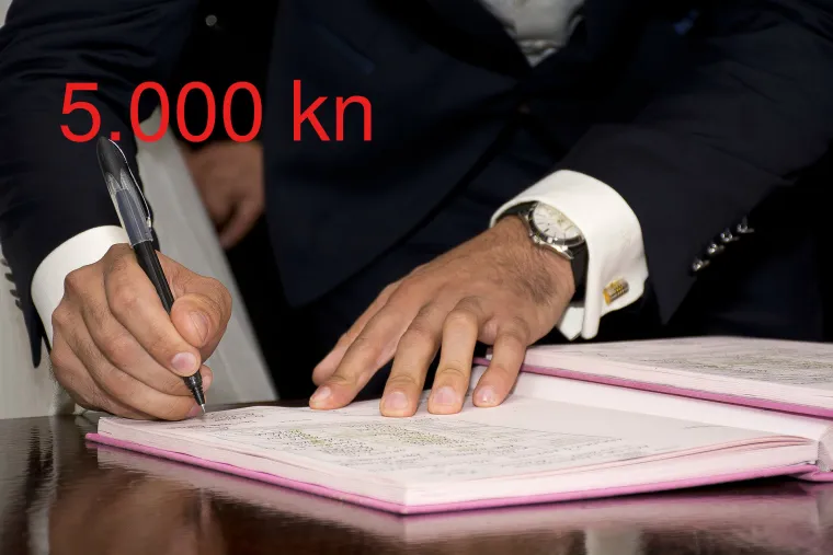 Razmi&scaron;ljate o radu tijekom turističke sezone? Evo koliko zarađuju sezonski radnici u Hrvatskoj!