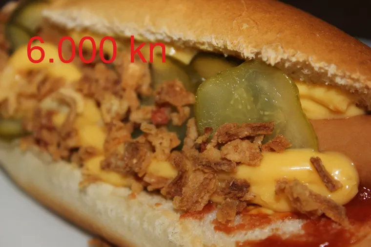 Razmi&scaron;ljate o radu tijekom turističke sezone? Evo koliko zarađuju sezonski radnici u Hrvatskoj!