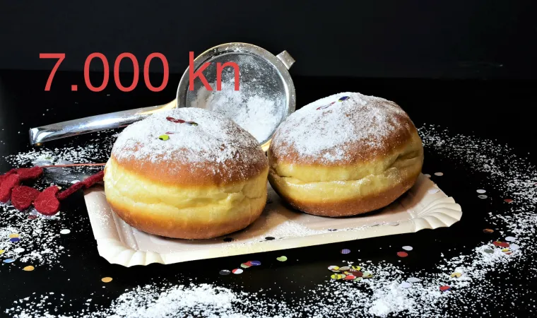 Razmi&scaron;ljate o radu tijekom turističke sezone? Evo koliko zarađuju sezonski radnici u Hrvatskoj!