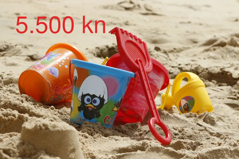 Razmi&scaron;ljate o radu tijekom turističke sezone? Evo koliko zarađuju sezonski radnici u Hrvatskoj!