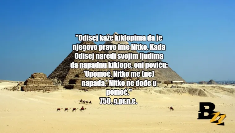 TOP 15 najstarijih viceva iz povijesti: Seks, faraoni, filozofi i &scaron;ale na račun penisa