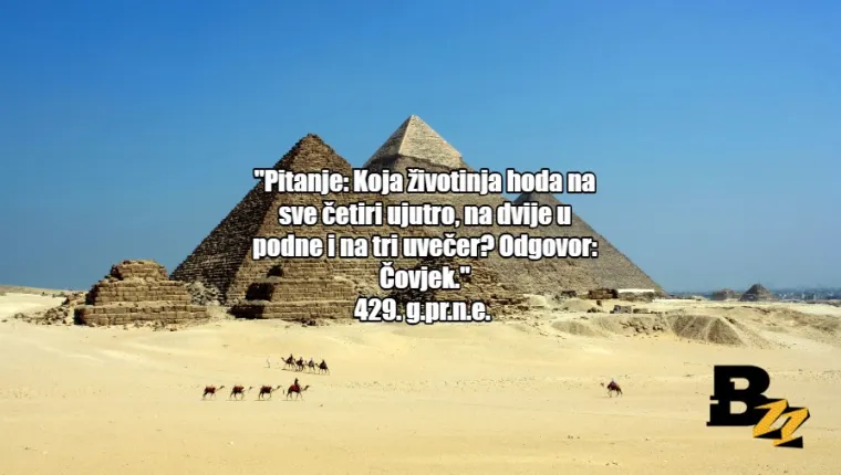 TOP 15 najstarijih viceva iz povijesti: Seks, faraoni, filozofi i &scaron;ale na račun penisa
