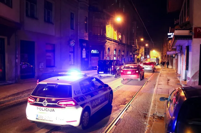 Požar na Ba&scaron;čar&scaron;iji! U srcu stare sarajevske čar&scaron;ije zapalila se čevabdžinica