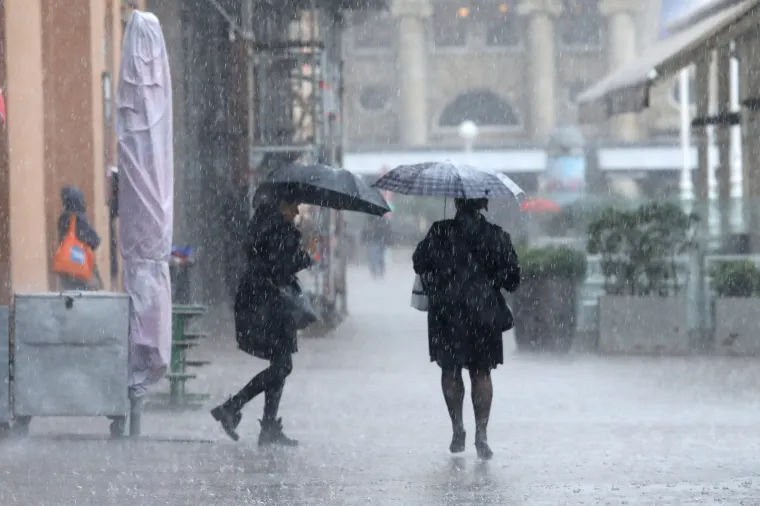 Photo: Patrik Macek/PIXSELL