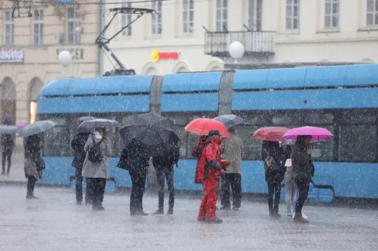 Photo: Patrik Macek/PIXSELL