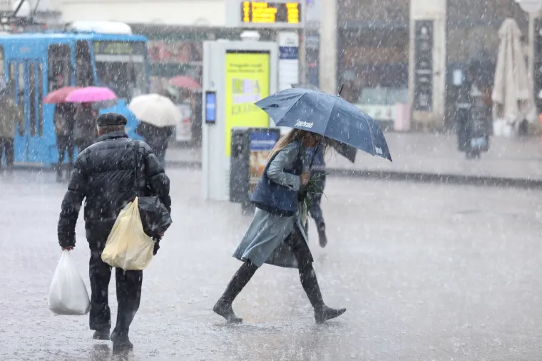 Photo: Patrik Macek/PIXSELL