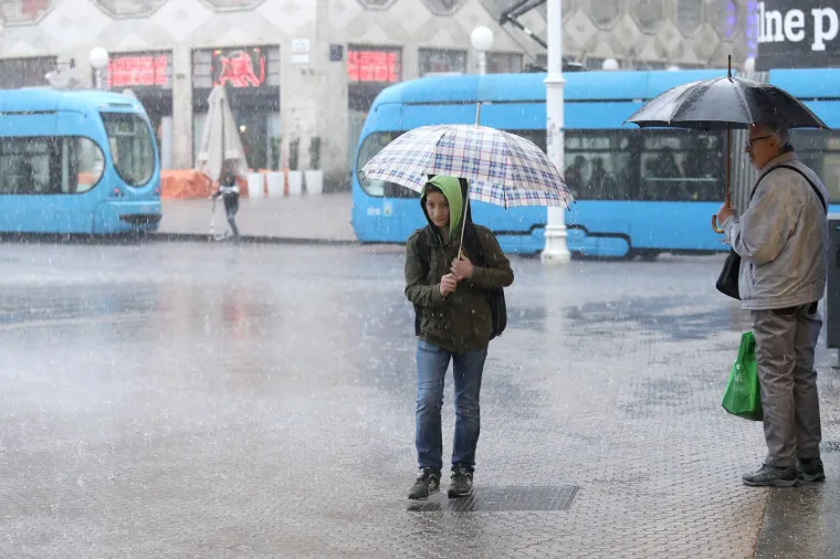 Photo: Patrik Macek/PIXSELL