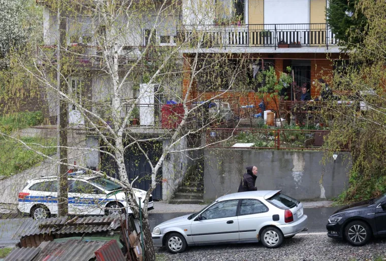 SNAŽNA EKSPLOZIJA U ZAGREBU: 'Grunulo je toliko snažno da se činilo kao da je stigao sudnji dan. Prvo smo mislili da je plinska boca...'