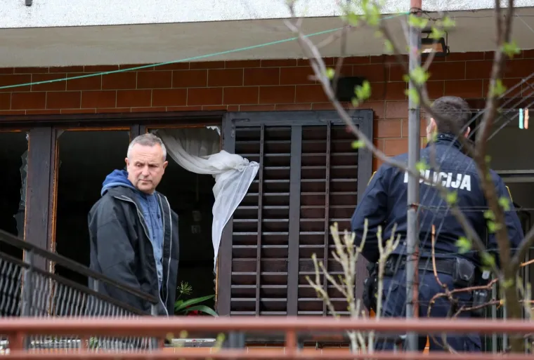 SNAŽNA EKSPLOZIJA U ZAGREBU: 'Grunulo je toliko snažno da se činilo kao da je stigao sudnji dan. Prvo smo mislili da je plinska boca...'