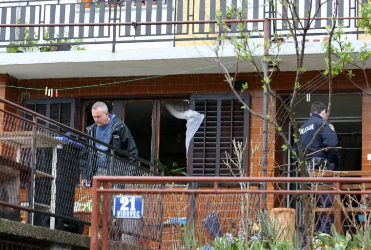 SNAŽNA EKSPLOZIJA U ZAGREBU: 'Grunulo je toliko snažno da se činilo kao da je stigao sudnji dan. Prvo smo mislili da je plinska boca...'