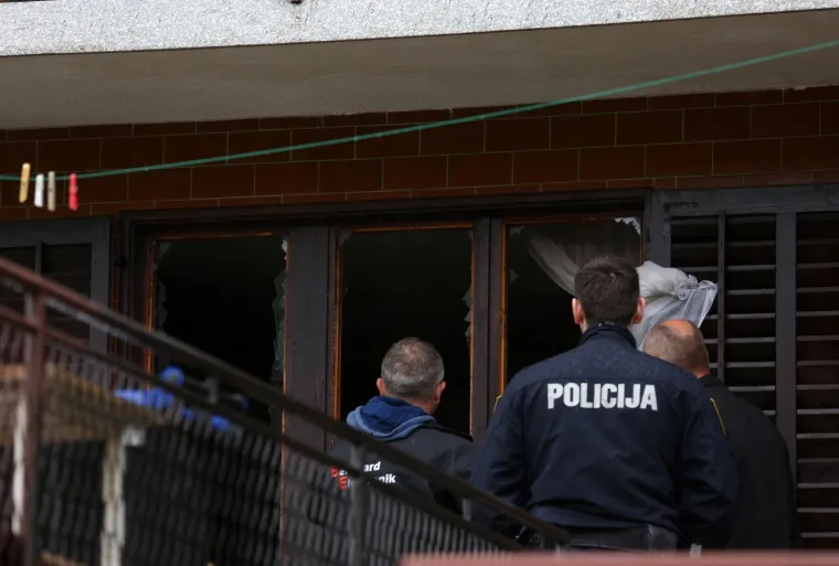 SNAŽNA EKSPLOZIJA U ZAGREBU: 'Grunulo je toliko snažno da se činilo kao da je stigao sudnji dan. Prvo smo mislili da je plinska boca...'