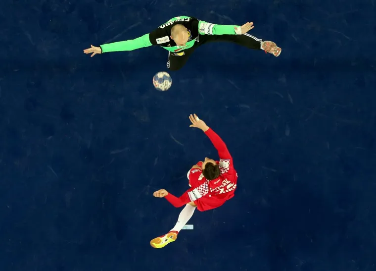 Fotografije Igora Kralja