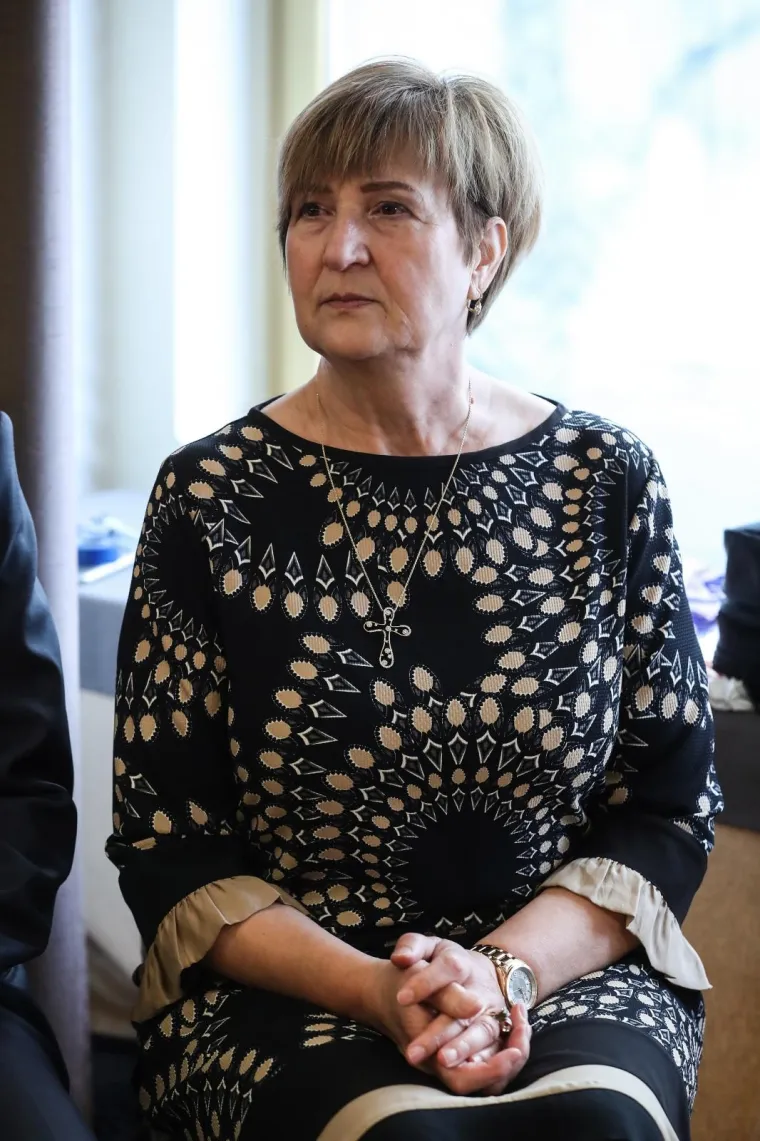 Hrvatska desnica predstavila adute za europske izbore: Ruža Toma&scaron;ić, general i biv&scaron;a časna sestra