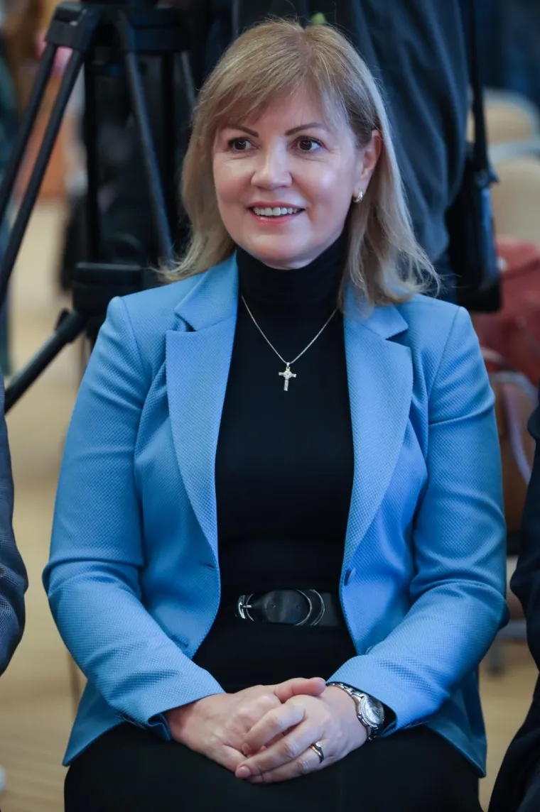 Hrvatska desnica predstavila adute za europske izbore: Ruža Toma&scaron;ić, general i biv&scaron;a časna sestra