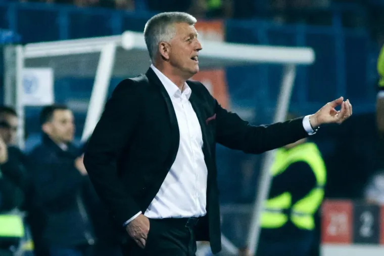 NOĆ KAD JE BORDO TIM IZDOMINIRAO ŽELJU: Ovako je to izgledalo u najvećoj utakmici BiH nogometa