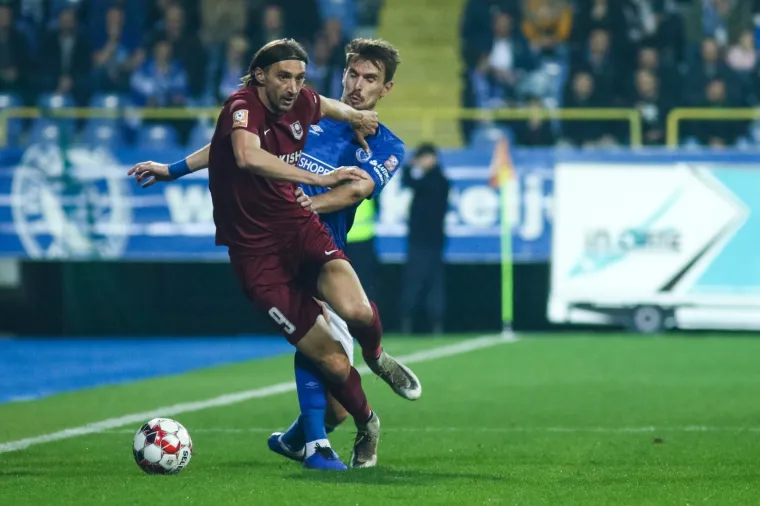 NOĆ KAD JE BORDO TIM IZDOMINIRAO ŽELJU: Ovako je to izgledalo u najvećoj utakmici BiH nogometa