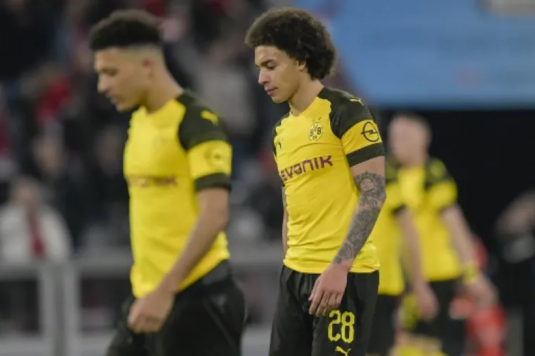 SKRIVALI LICE OD SRAMA: Čitava Njemačka upravo gleda ove prizore