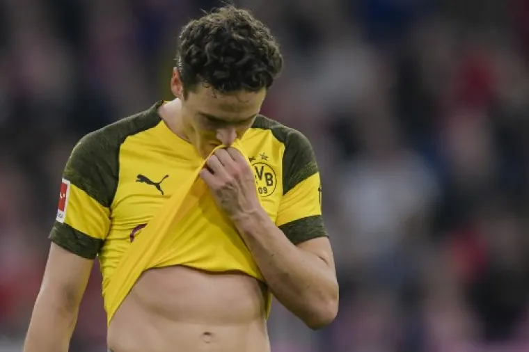 SKRIVALI LICE OD SRAMA: Čitava Njemačka upravo gleda ove prizore