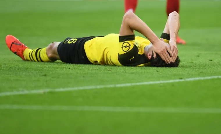 SKRIVALI LICE OD SRAMA: Čitava Njemačka upravo gleda ove prizore