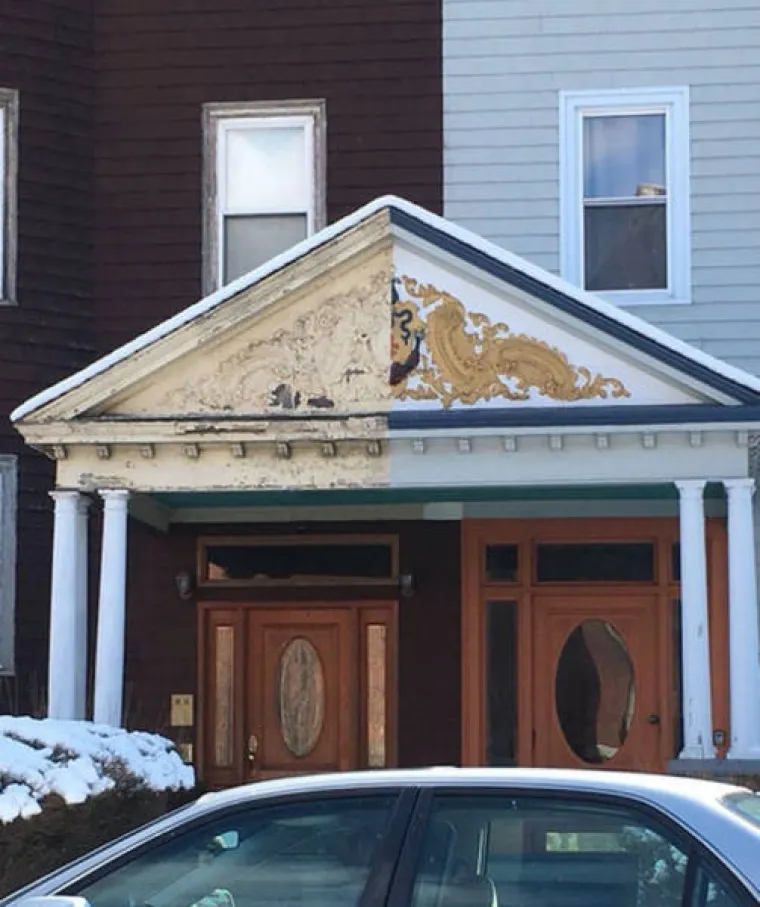 AKO STE MISLILI DA VI IMATE SUSJEDE IZ PAKLA, POGLEDAJTE TEK NJIHOVE: Javno se požalili stvarima koje moraju trpjeti