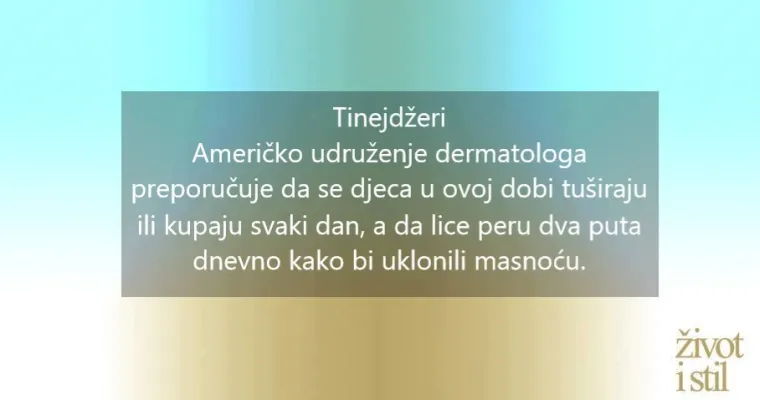 Preporuke liječnika: koliko često treba kupati dijete ovisno o dobi?