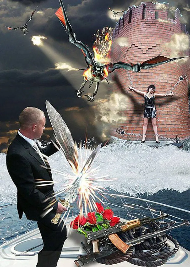 30 slika s vjenčanja koje su toliko lo&scaron;e da su dobre