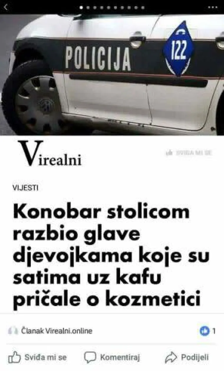 'I tebe sam sit kafano': 30 slika koje savr&scaron;eno opisuju konobarski život