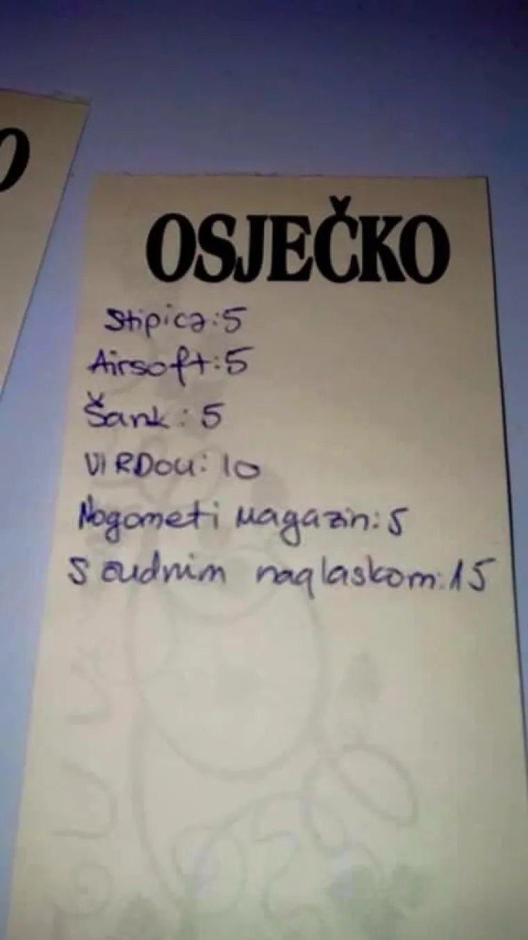 'I tebe sam sit kafano': 30 slika koje savr&scaron;eno opisuju konobarski život