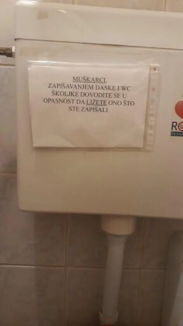 'I tebe sam sit kafano': 30 slika koje savr&scaron;eno opisuju konobarski život