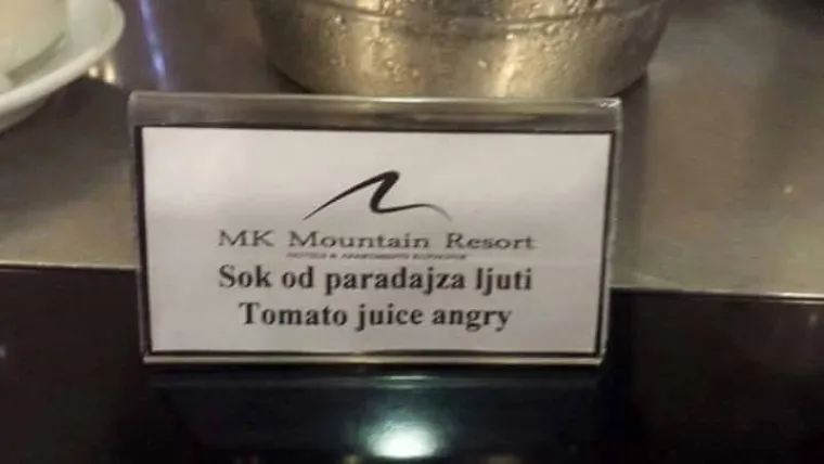 'I tebe sam sit kafano': 30 slika koje savr&scaron;eno opisuju konobarski život