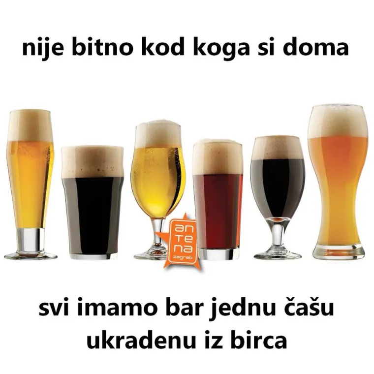 'I tebe sam sit kafano': 30 slika koje savr&scaron;eno opisuju konobarski život