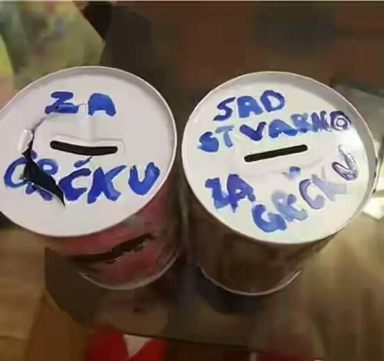 'I tebe sam sit kafano': 30 slika koje savr&scaron;eno opisuju konobarski život