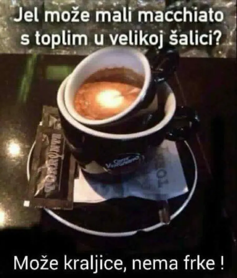 'I tebe sam sit kafano': 30 slika koje savr&scaron;eno opisuju konobarski život