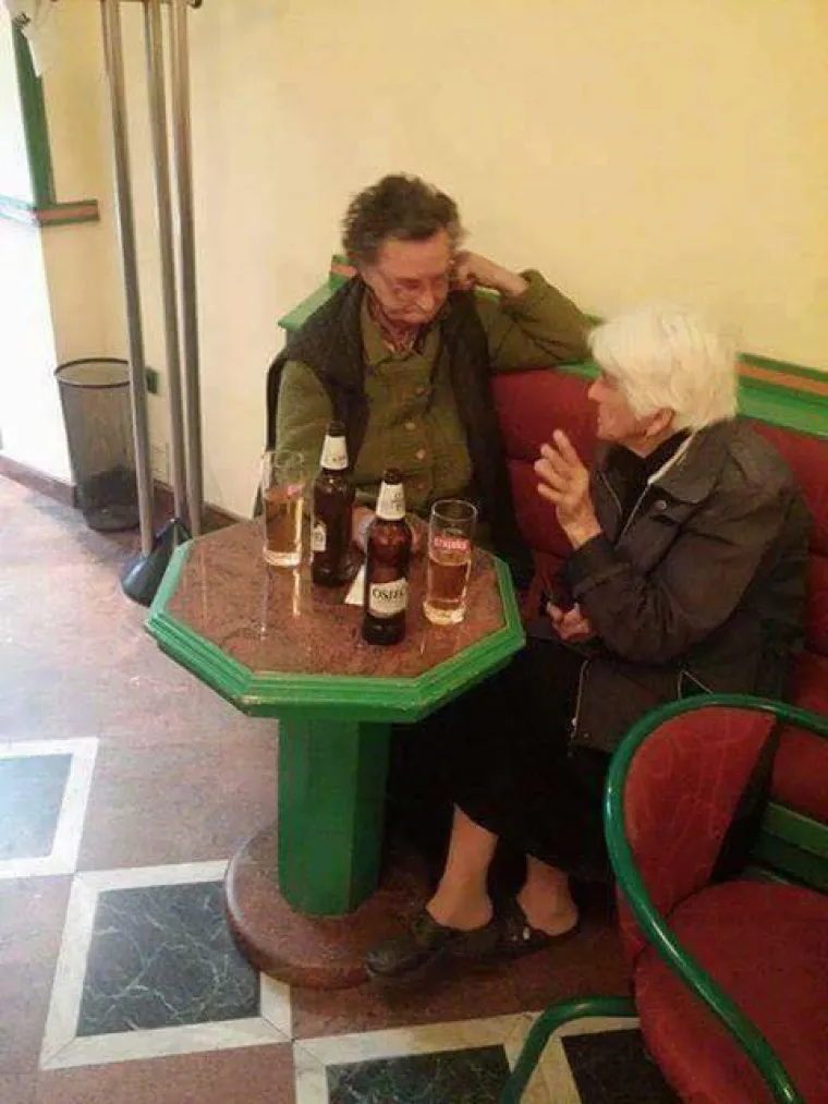 'I tebe sam sit kafano': 30 slika koje savr&scaron;eno opisuju konobarski život