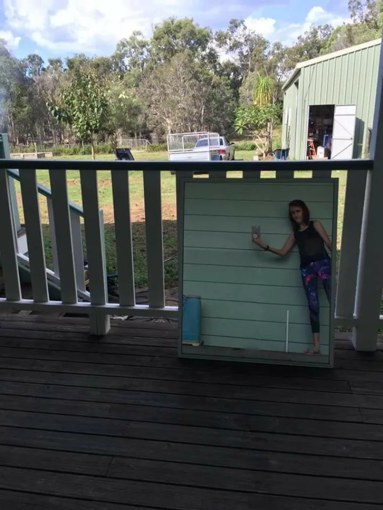 30 urnebesnih slika ljudi koji poku&scaron;avaju prodati svoja zrcala na Facebooku