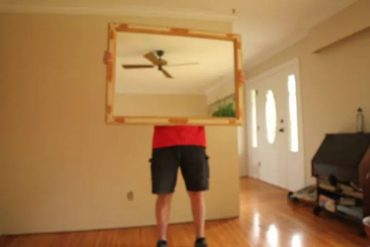 30 urnebesnih slika ljudi koji poku&scaron;avaju prodati svoja zrcala na Facebooku